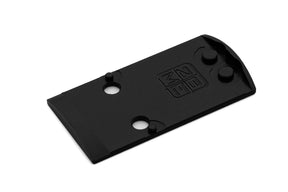 Sig P320 Адаптерна плочка | Holosun EPS footprint