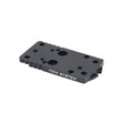 Sig P320 XFive & P320 XCarry red dot plate universal | type I