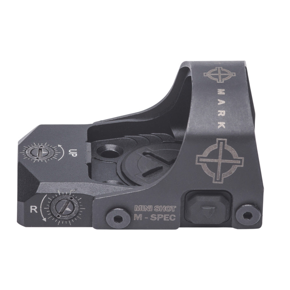 Sightmark Мини прицел M-Spec FMS Reflex Sight колиматор 