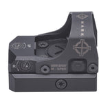 Sightmark Мини прицел M-Spec FMS Reflex Sight колиматор 