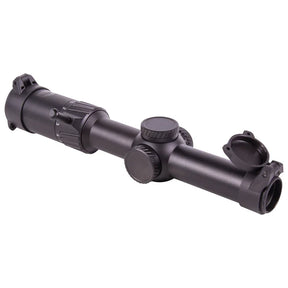 Sightmark Presidio 1-6x24 CR1 SFP оптически прицел