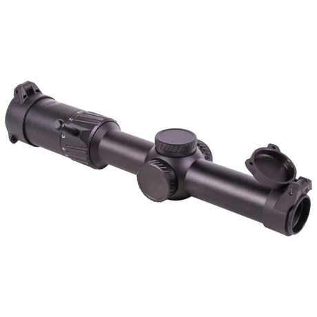 Sightmark Presidio 1-6x24 CR1 SFP оптически прицел