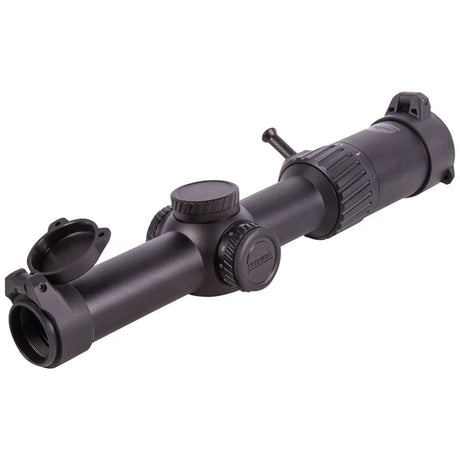 Sightmark Presidio 1-6x24 CR1 SFP rifle scope