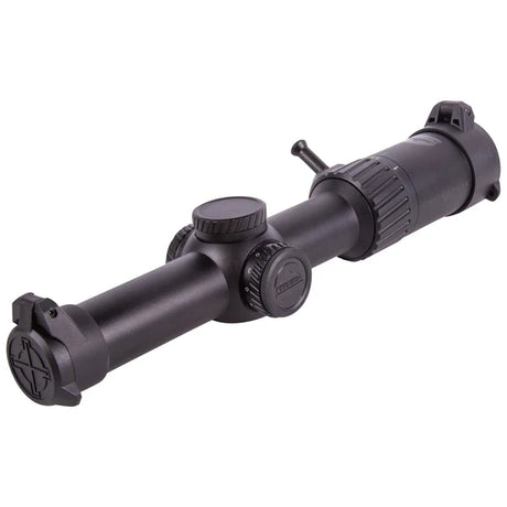 Sightmark Presidio 1-6x24 CR1 SFP rifle scope