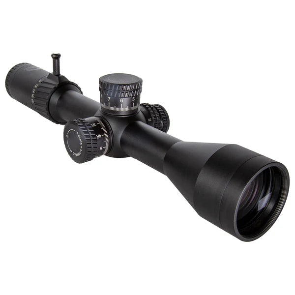 Sightmark Presidio 3-18x50 LR2 FFP оптически прицел