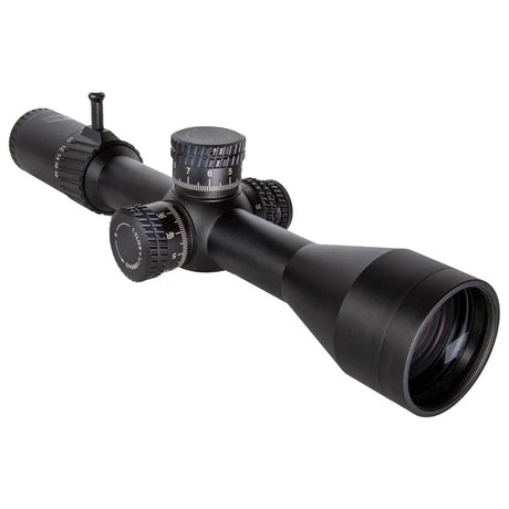 Sightmark Presidio 3-18x50 LR2 FFP оптически прицел