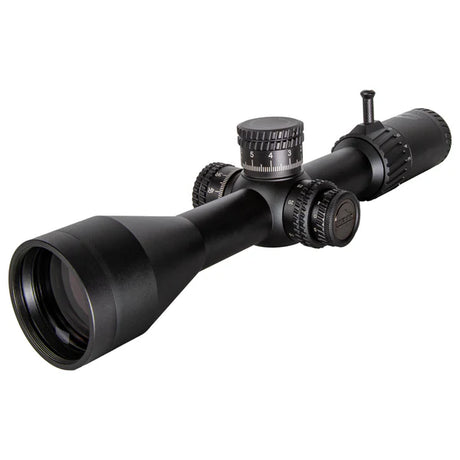 Sightmark Presidio 3-18x50 LR2 FFP rifle scope