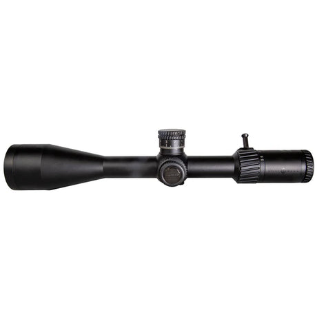 Sightmark Presidio 3-18x50 LR2 FFP rifle scope