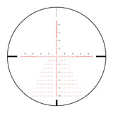 Sightmark Presidio 5-30x56 LR2 FFP оптически прицел за пушка
