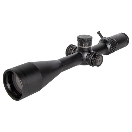 Sightmark Presidio 5-30x56 LR2 FFP rifle scope