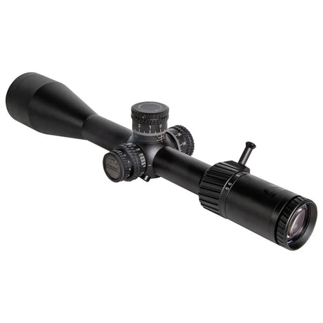 Sightmark Presidio 5-30x56 LR2 FFP rifle scope