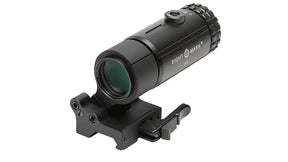 Sightmark T-3 увеличител с LQD Flip to Side монтаж