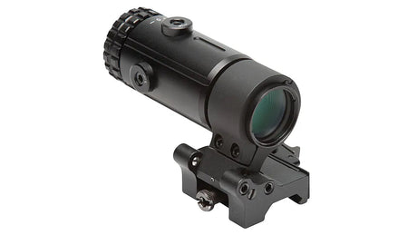 Sightmark T-3 увеличител с LQD Flip to Side монтаж