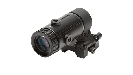 Sightmark T-3 увеличител с LQD Flip to Side монтаж