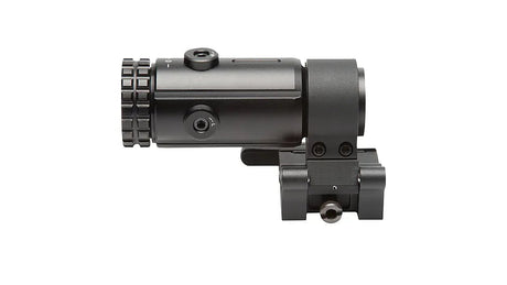 Sightmark T-3 увеличител с LQD Flip to Side монтаж
