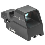 Sightmark Ултра Шот A-Spec Reflex Sight колиматор 