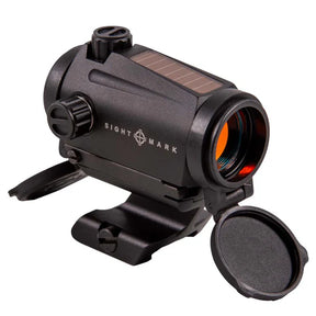 Sightmark MTS Mini Solar 1x22 Колиматор
