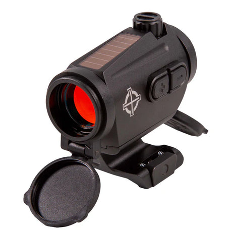 Sightmark MTS Mini Solar 1x22 Колиматор
