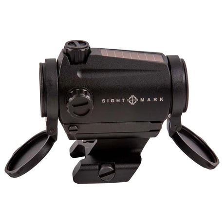 Sightmark MTS Mini Solar 1x22 Колиматор
