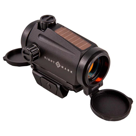 Sightmark MTS Mini Solar 1x22 Колиматор
