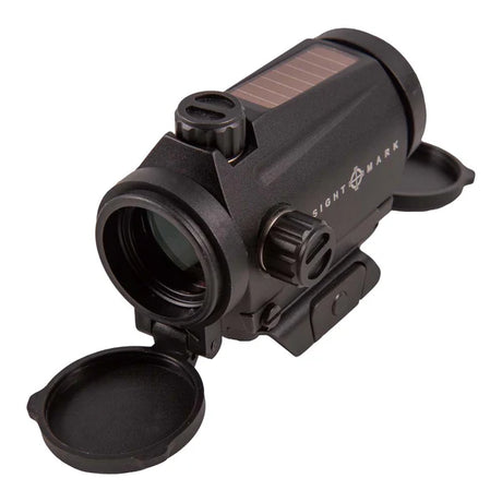 Sightmark MTS Mini Solar 1x22 Колиматор
