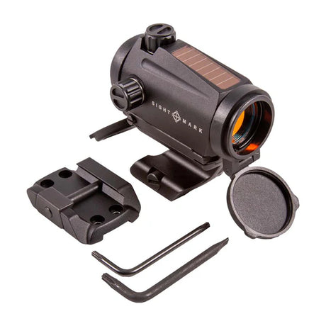Sightmark MTS Mini Solar 1x22 Колиматор
