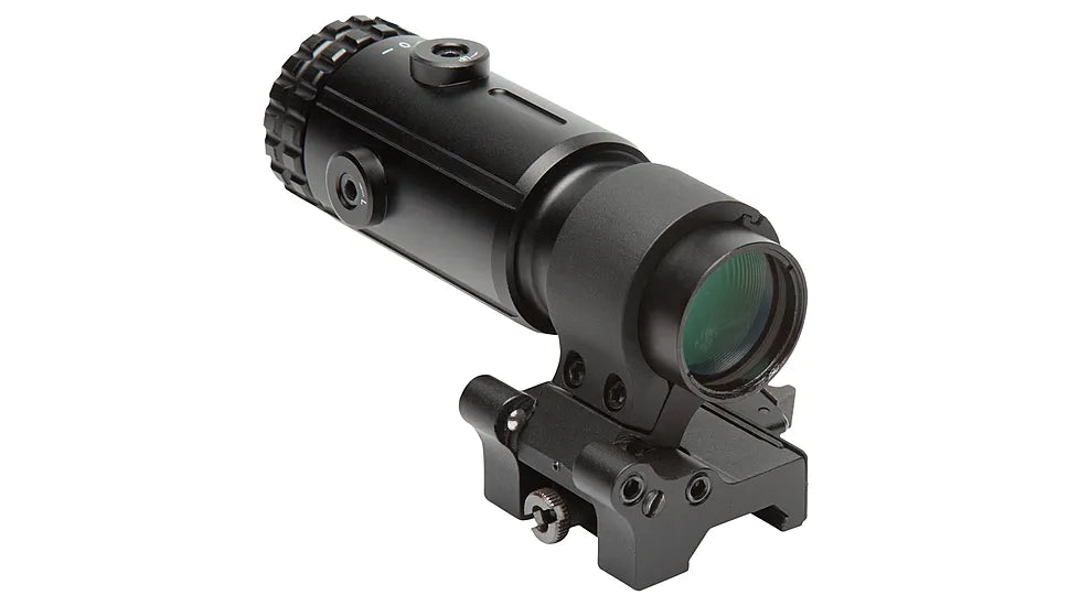 Sightmark T-5 Увеличител с LQD монтаж с обръщане настрани 