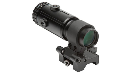Sightmark T-5 увеличител с LQD Flip to Side монтаж