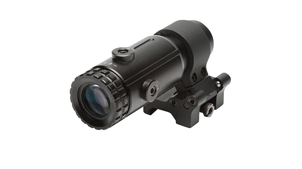 Sightmark T-5 Увеличител с LQD монтаж с обръщане настрани 