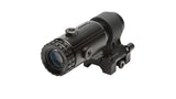 Sightmark T-5 Увеличител с LQD монтаж с обръщане настрани 
