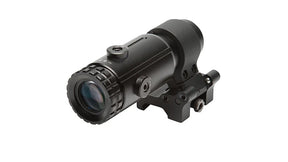 Sightmark T-5 увеличител с LQD Flip to Side монтаж