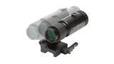 Sightmark T-5 Увеличител с LQD монтаж с обръщане настрани 