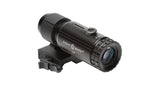 Sightmark T-5 Увеличител с LQD монтаж с обръщане настрани 