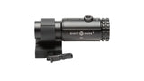 Sightmark T-5 Увеличител с LQD монтаж с обръщане настрани 