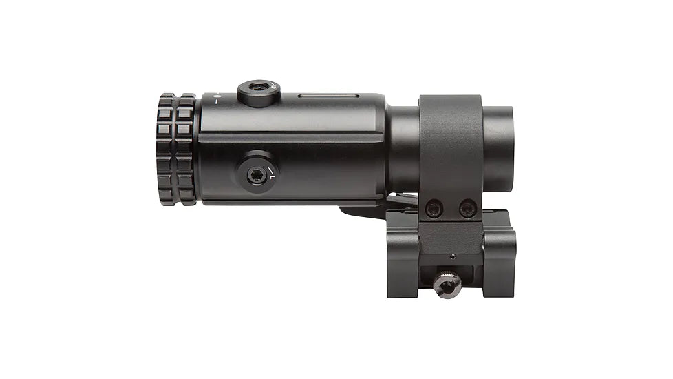 Sightmark T-5 Увеличител с LQD монтаж с обръщане настрани 