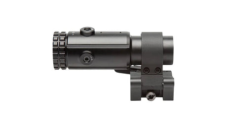 Sightmark T-5 увеличител с LQD Flip to Side монтаж