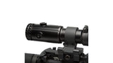 Sightmark T-5 Увеличител с LQD монтаж с обръщане настрани 