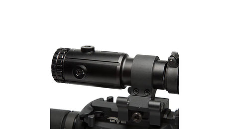 Sightmark T-5 увеличител с LQD Flip to Side монтаж