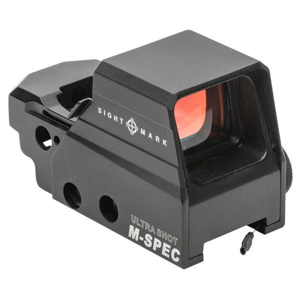 Sightmark Ultra Shot M-Spec FMS Reflex Sight колиматор 