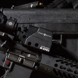 Sightmark Ultra Shot M-Spec FMS Reflex Sight колиматор