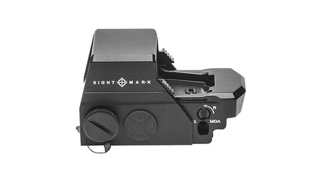 Sightmark Ultra Shot M-Spec FMS Reflex Sight колиматор