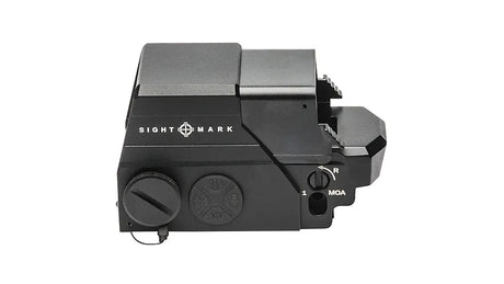 Sightmark Ultra Shot M-Spec FMS Reflex Sight колиматор