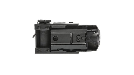 Sightmark Ultra Shot M-Spec FMS Reflex Sight колиматор