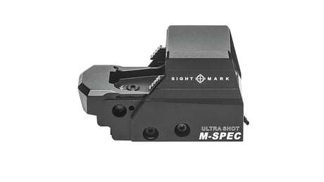 Sightmark Ultra Shot M-Spec FMS Reflex Sight колиматор