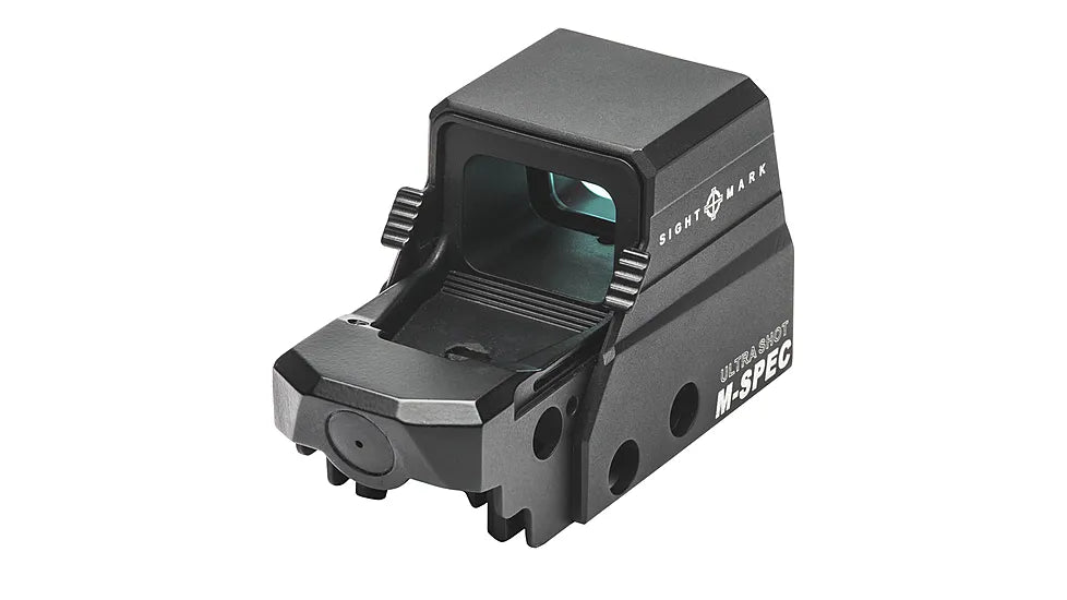 Sightmark Ultra Shot M-Spec FMS Reflex Sight колиматор 