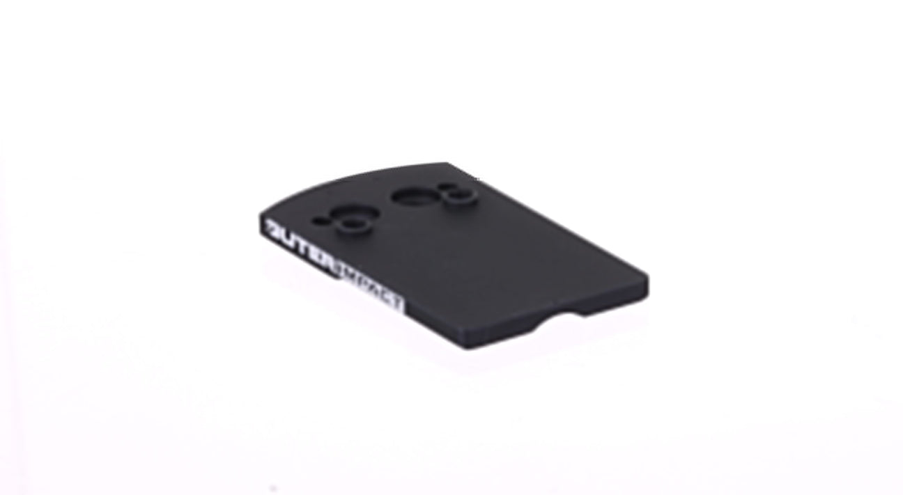 Smith & Wesson M&P Shield EZ [incl. Performance Center] монтаж за колиматор | type S [RMSc DPP K-series footprint]