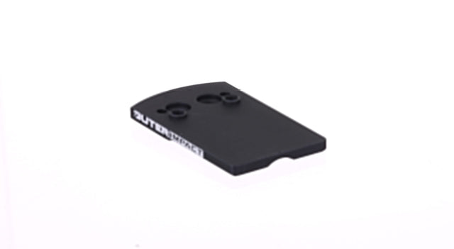 Smith & Wesson M&P Shield EZ [вкл. Performance Center] монтаж за оптика | тип S [RMSc, DPP, K-series footprint]