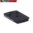 Smith & Wesson M&P Shield Plus адаптерна плочка | type S [RMSc DPP & K-series footprint]