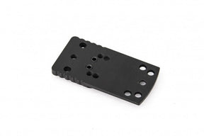 Smith & Wesson M&P [incl. M&P M2.0] монтаж за колиматор | type A [RMSc DPP Docter footprint]