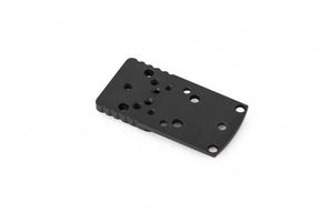 Smith & Wesson M&P [incl. M&P M2.0] монтаж за колиматор | type B [RMR & RTS footprint]